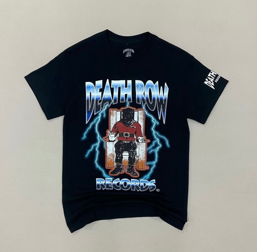 Destino Row Récords T-Shirt