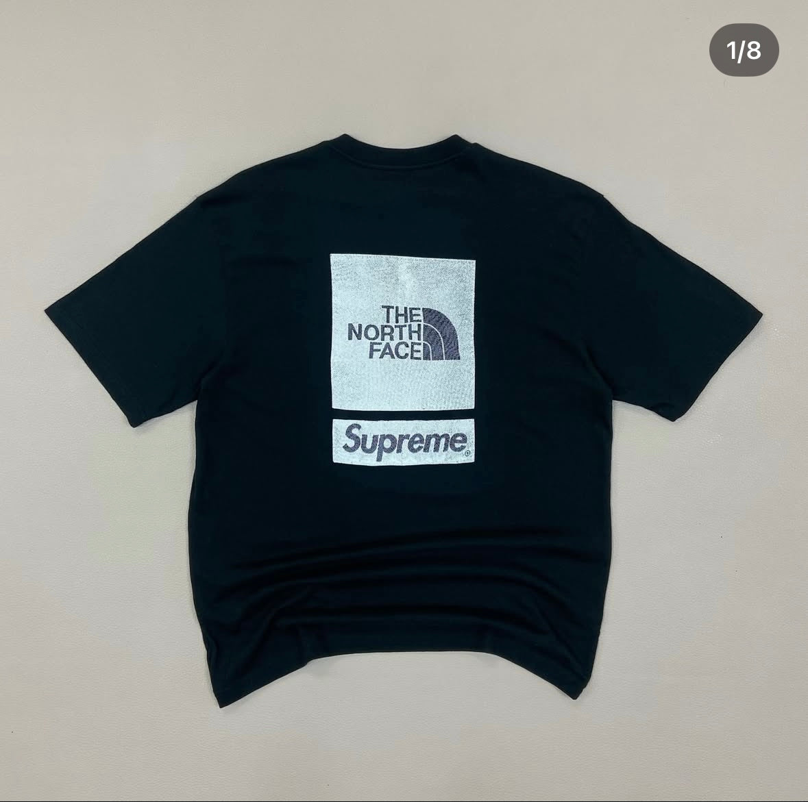 Supreme The North Face T-Shirt