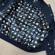Pepsico Sponsors Exlusive Varsity Jacket