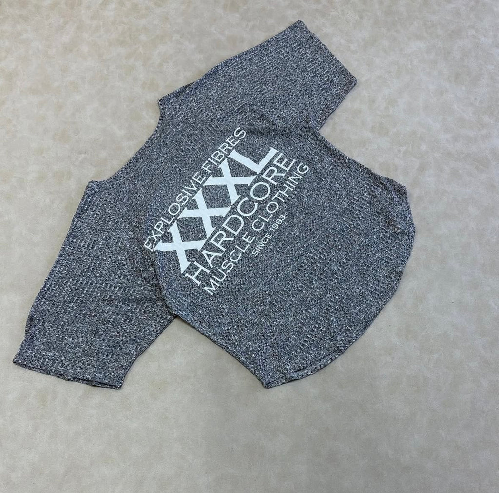 Explosive Fibres Classic XXXL Logo Rag