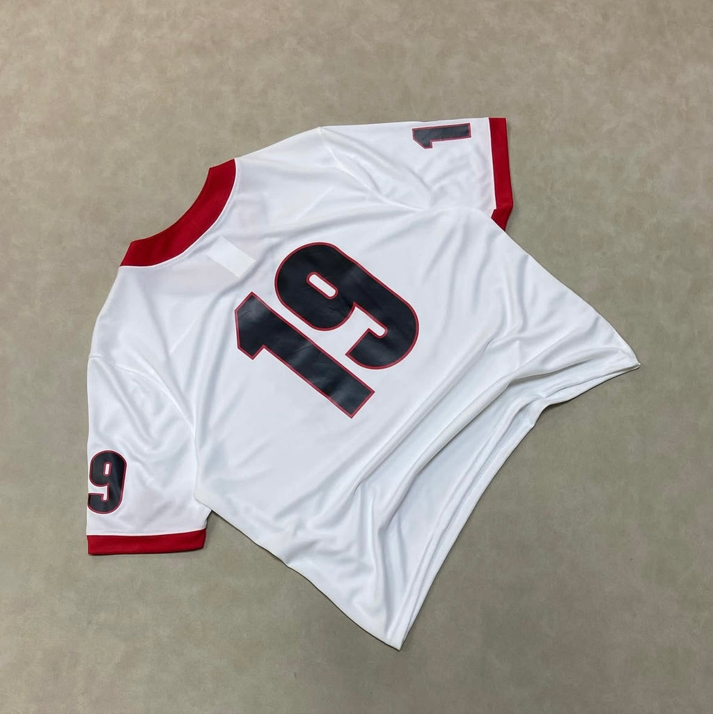 Nike NFL Jersey Boxy Fit