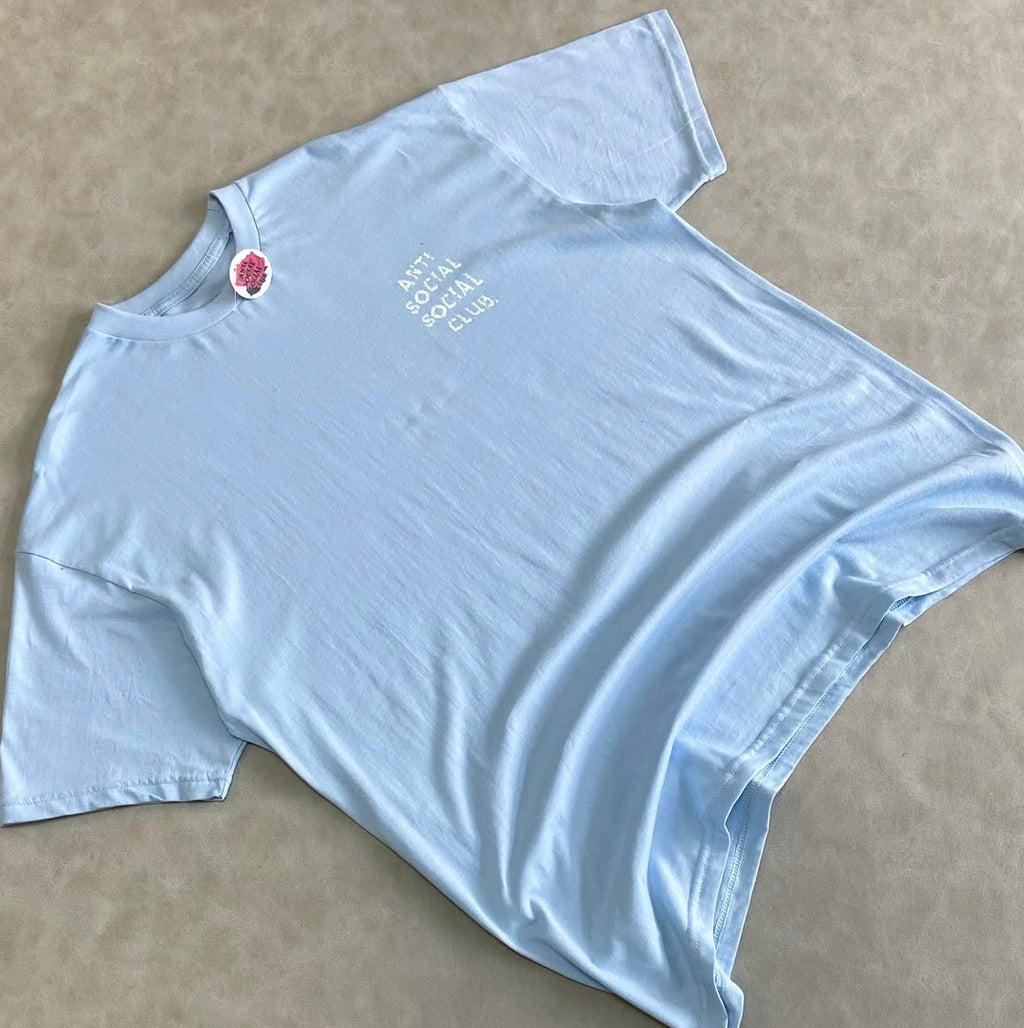 Anti Social Social Club Partly Cloudy T-shirt