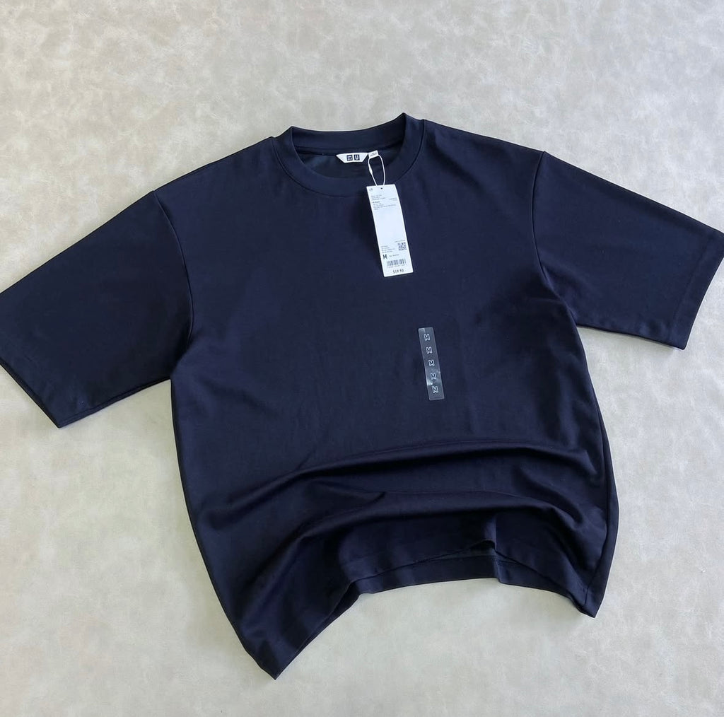 Uniqlo Crew Neck T-Shirt