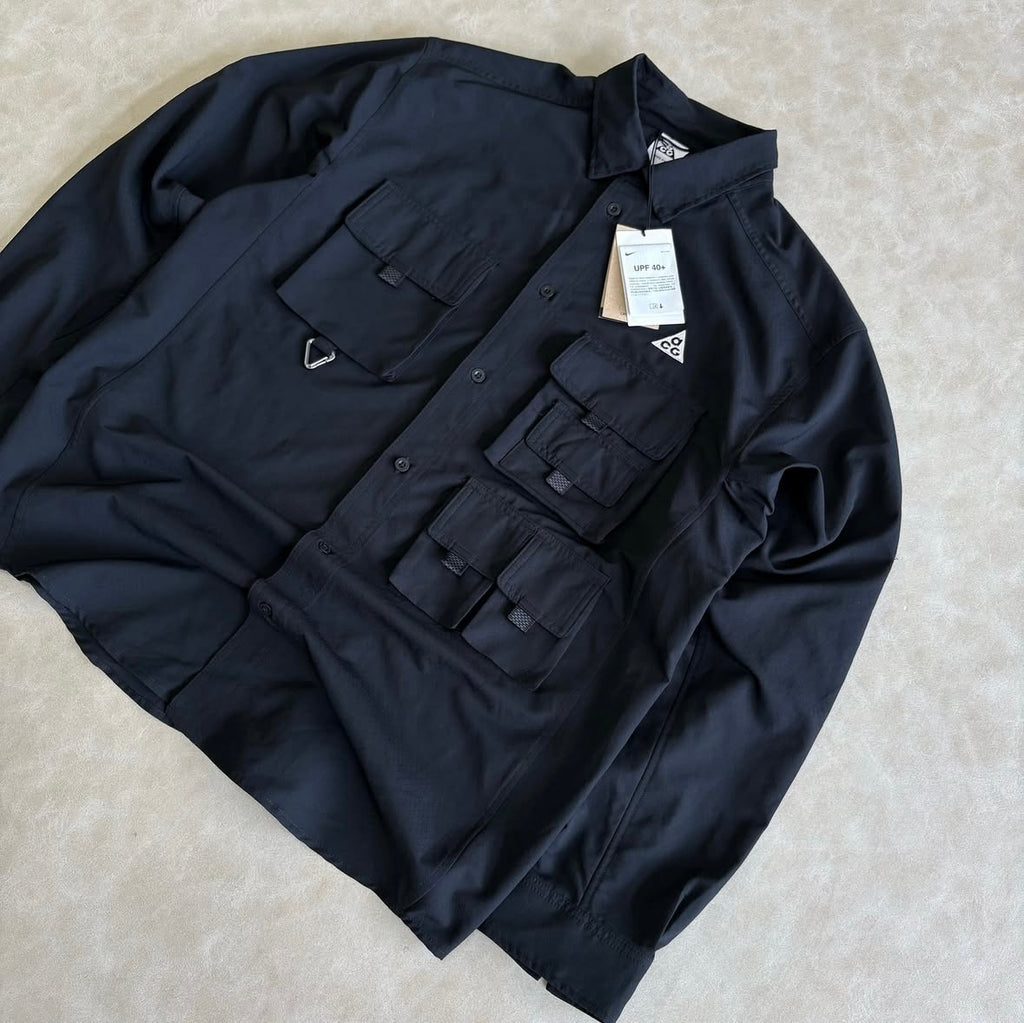 Nike ACG Dri- Fit UV