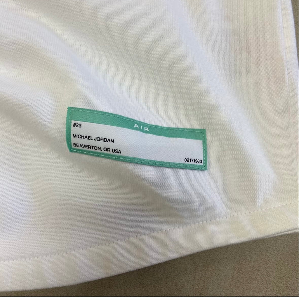 Jordan Flight MVP Men's Baseball T-
Shirt