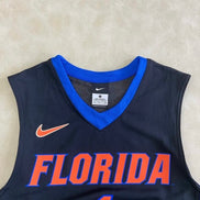 Florida Gators Nike College Basketball Jersey