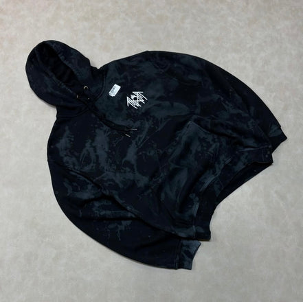 Sleep Token - Reaper Angel Grey/Black
Tie Dye Hoodie