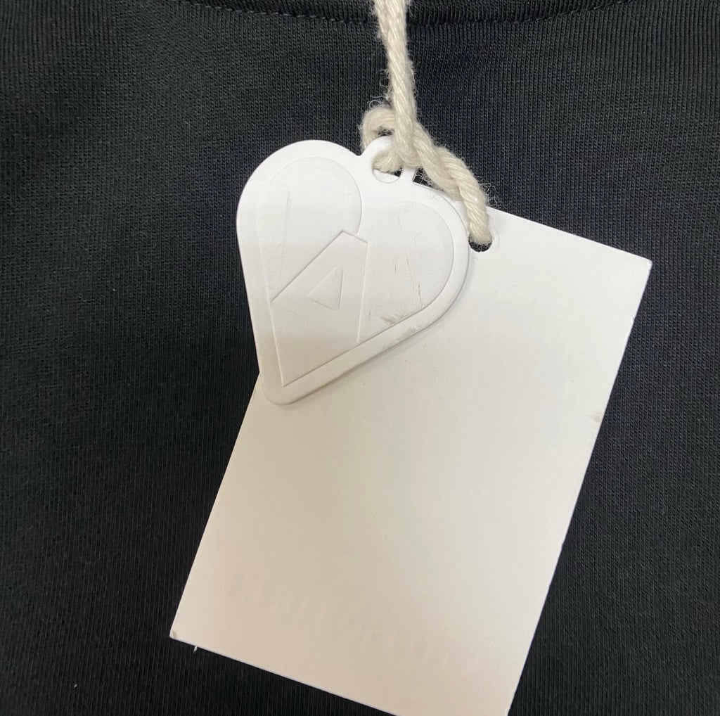 Aelfric Eden Star Print Color Contrast Hoodie