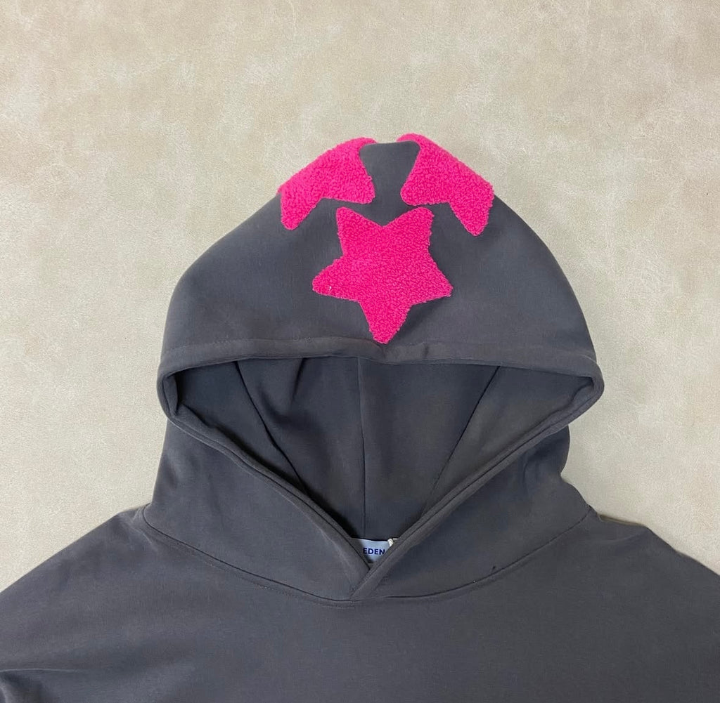 Aelfric Eden Vintage Embroidery