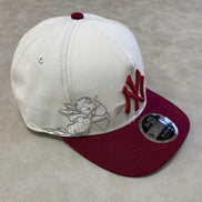 New Era Caps, New York Yankees MLB Cherub Cap