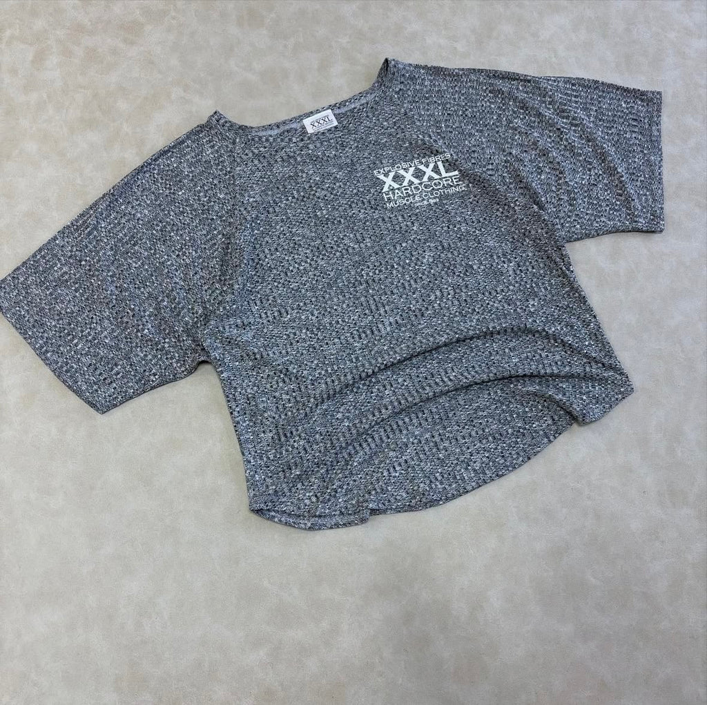 Explosive Fibres Classic XXXL Logo Rag