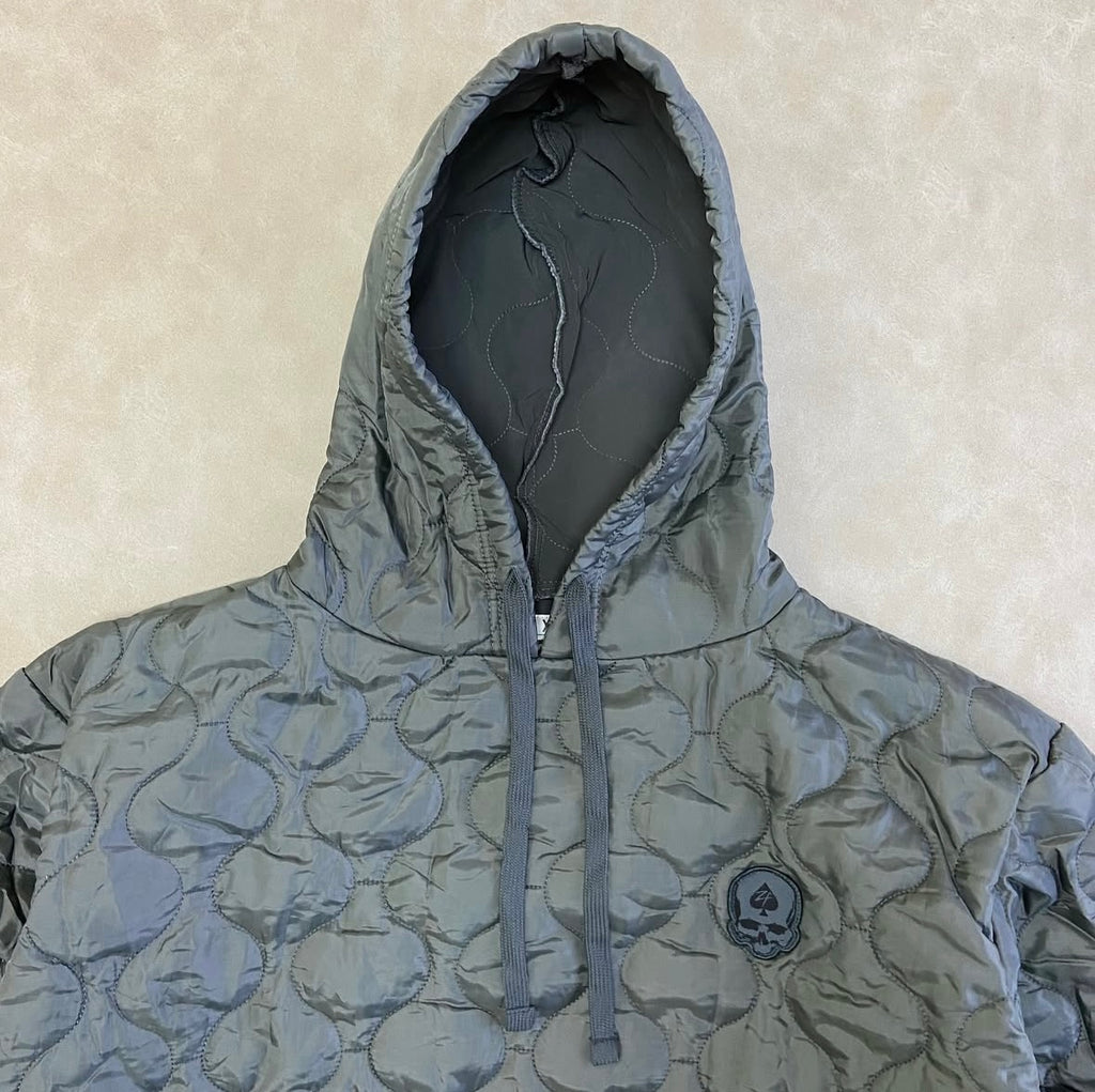 ZeroFoxTrot WOOBIE HOODIE