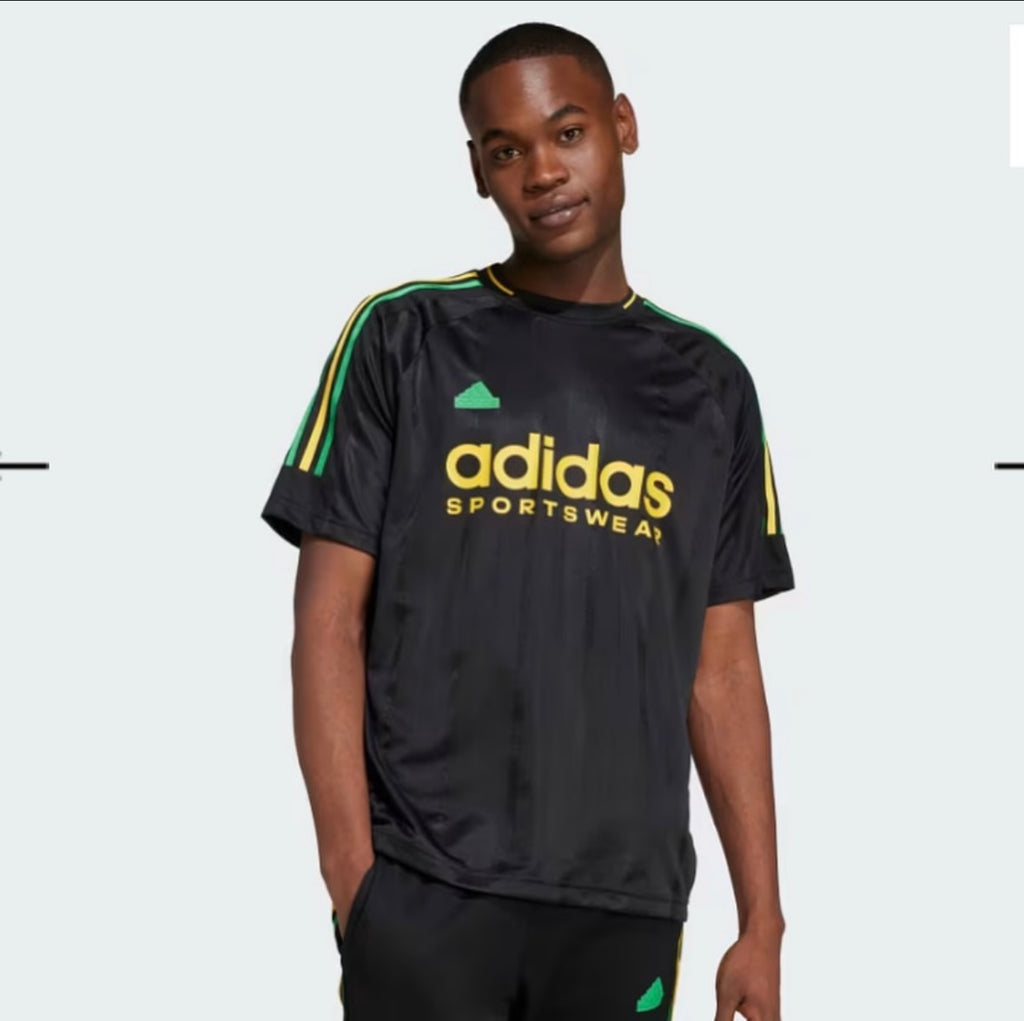 T-Shirt House Of Tiro Nations Pack