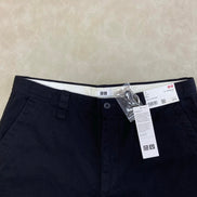 Uniqlo Wide Chino Pants