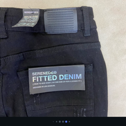 SERENEDE MIDNIGTH Jeans