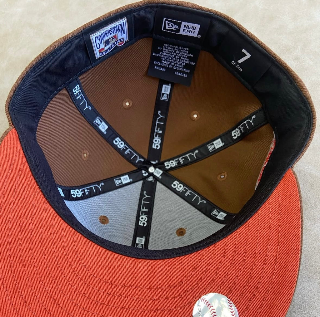 Caps New Era, 59Fifty Cap