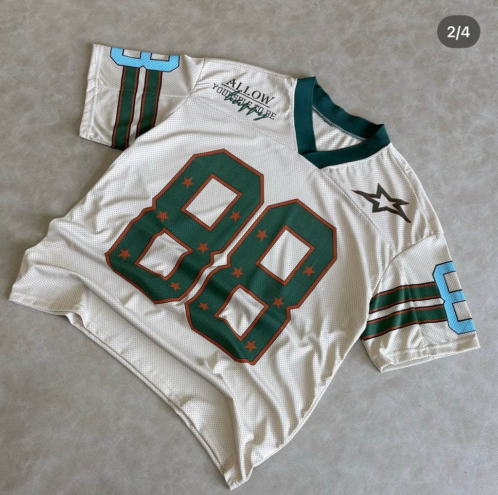 Sporsity Men Simple Letter Print