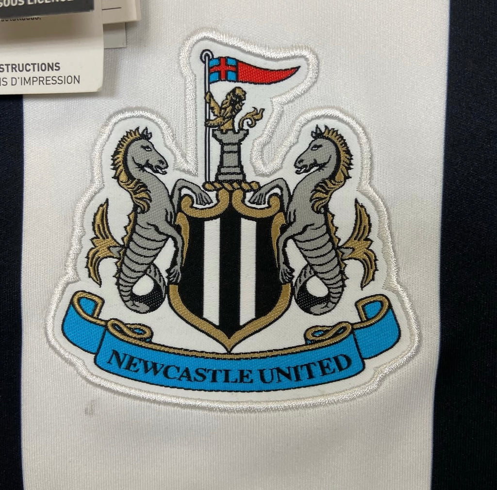 Newcastle United FC 24/25 Jersey