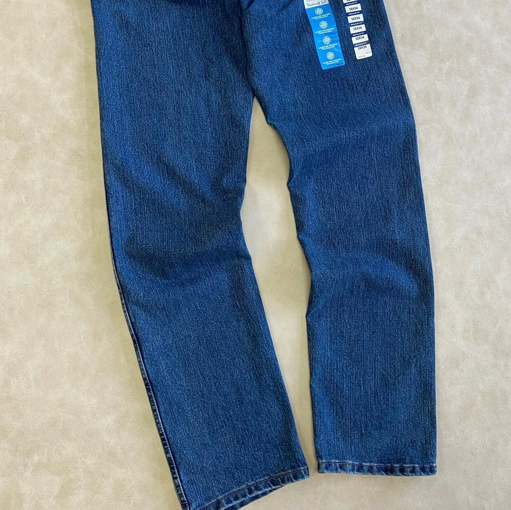Wrangler Cowboy Regular Fit Jeans