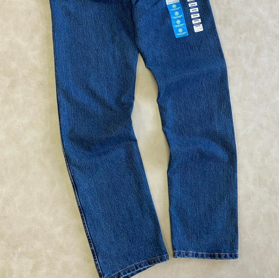Wrangler Cowboy Regular Fit Jeans
