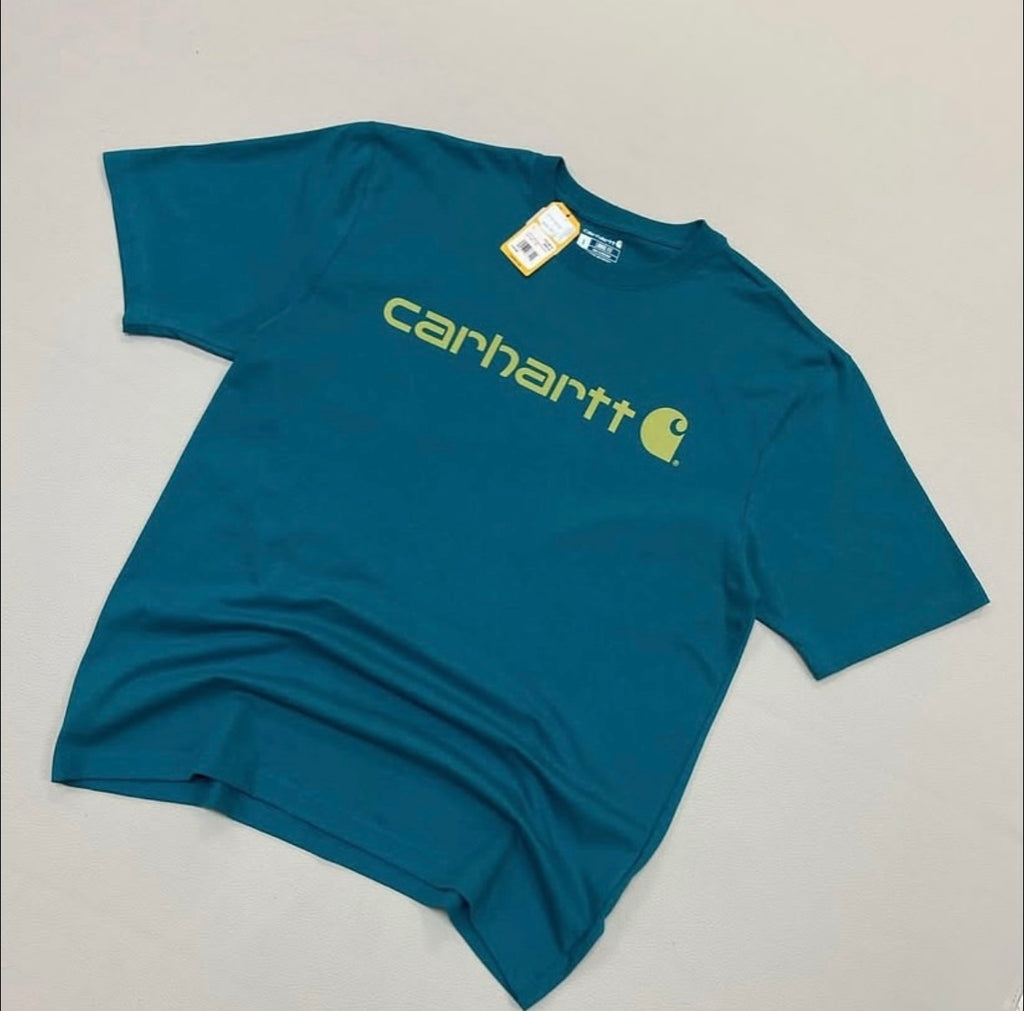 Carhartt Graphic Loose Fit T-Shirt