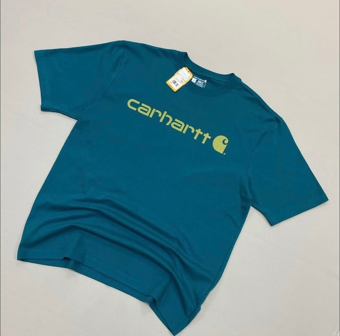 Carhartt Graphic Loose Fit T-Shirt