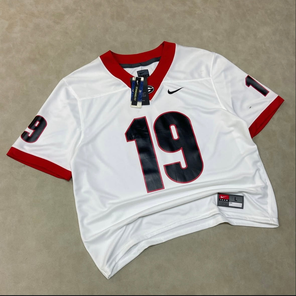 Nike NFL Jersey Boxy Fit