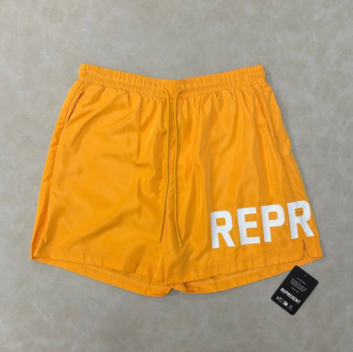 Represent Swim Shorts