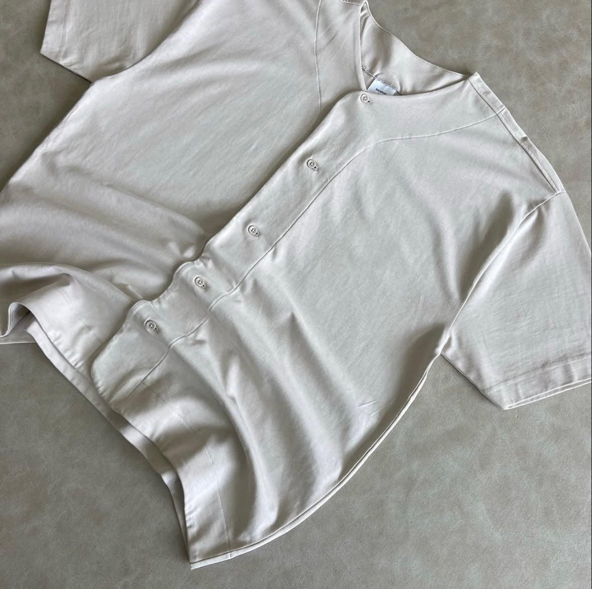 Ascolour Baseball Jersey