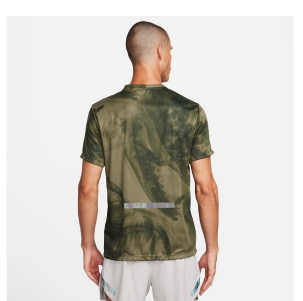 Nike Dri-Fit Division Rise 365