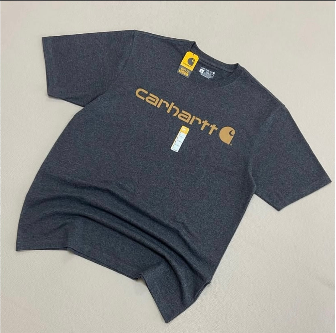 Carhartt Graphic Loose T-Shirt