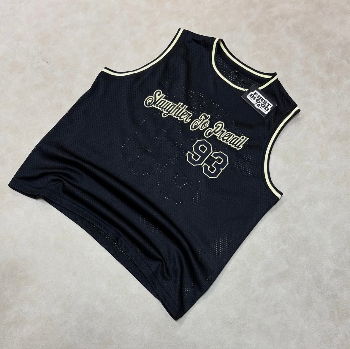 <tc>Slaughter to Prevail</tc> - Jersey