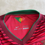 Portugal Jersey 2014-15