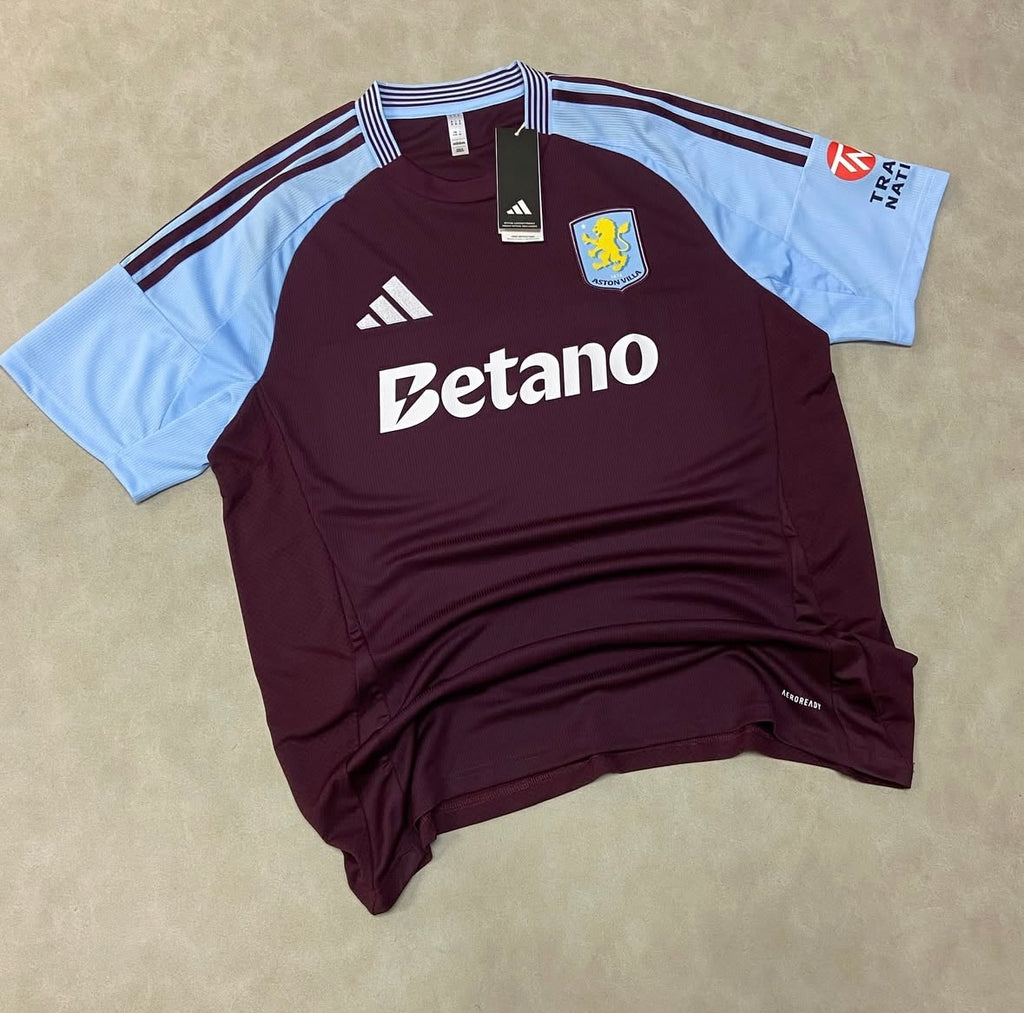 Aston Villa Fc 24/25
