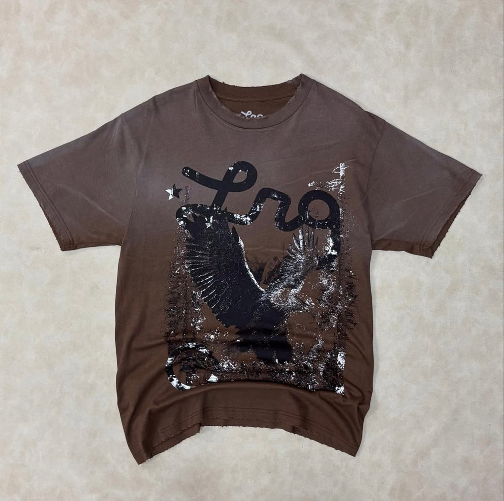 LRG Wash Heavy T-Shirt