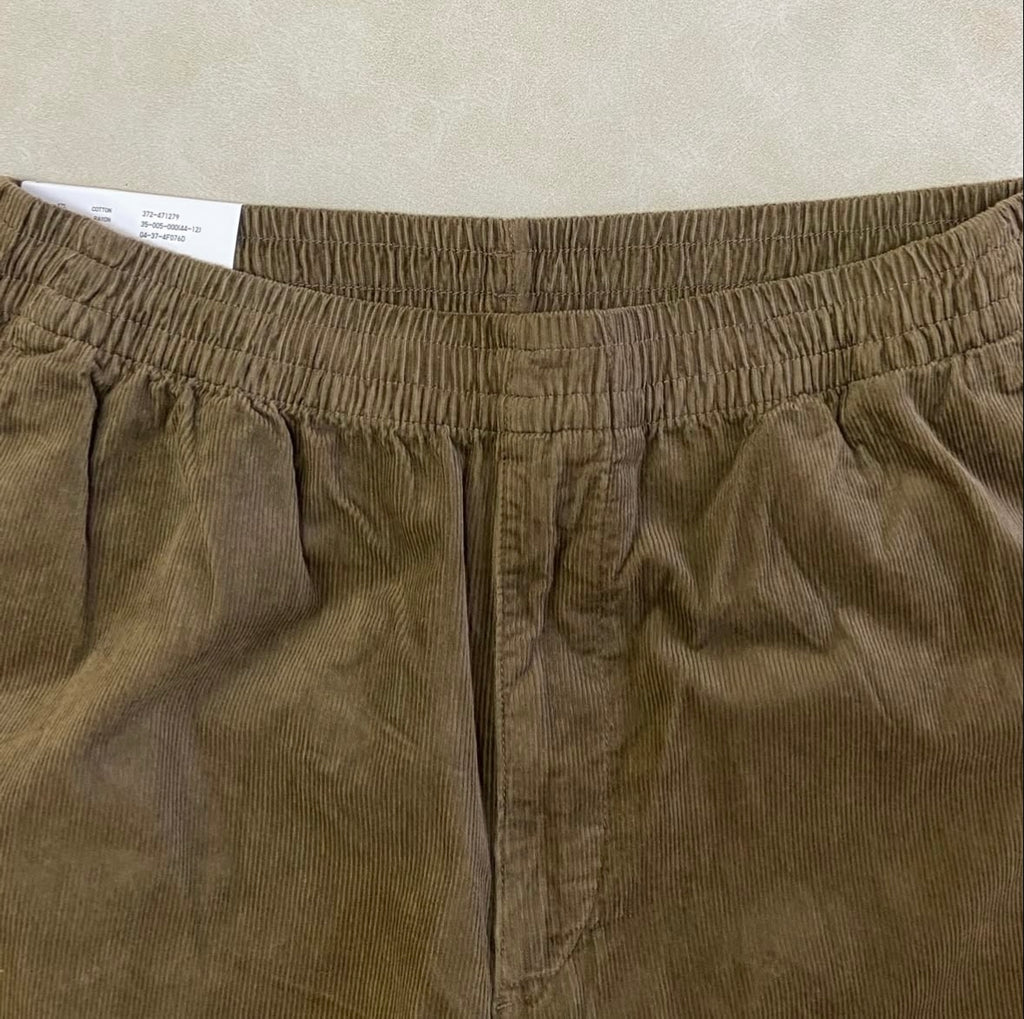 Uniqlo Comfort Ankle-Lenght Pants