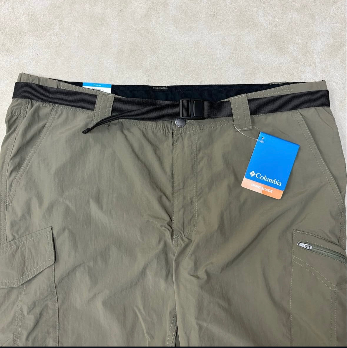 Columbia OMNI-SHADE Cargo Pants