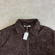 mnml Boxy Texture Jacket
