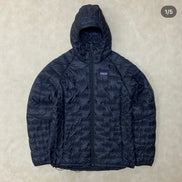 Patagonia Puffer Jacket