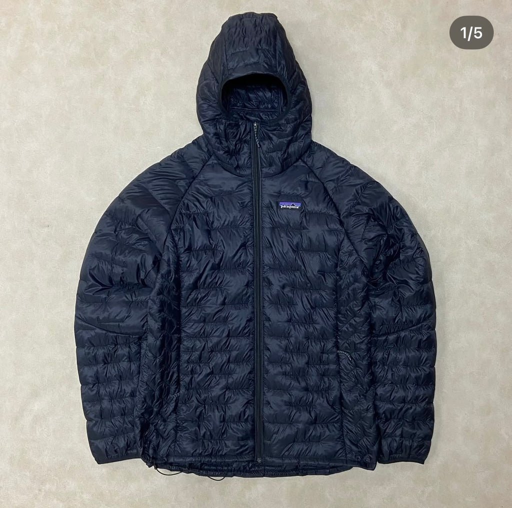 Patagonia Puffer Jacket
