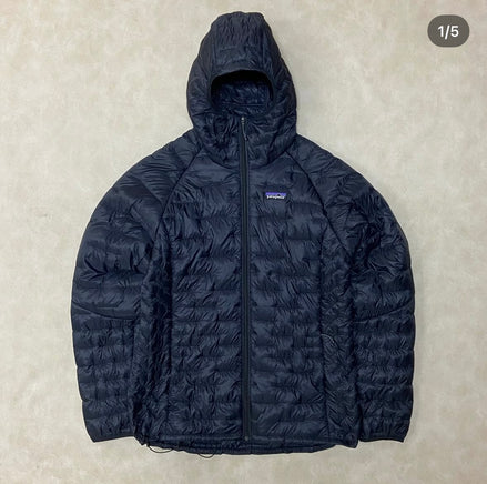 Patagonia Puffer Jacket