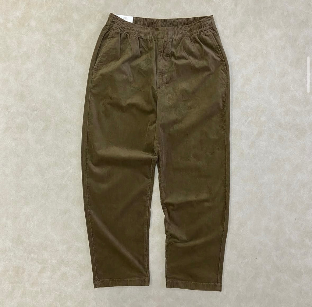 Uniqlo Comfort Ankle-Lenght Pants
