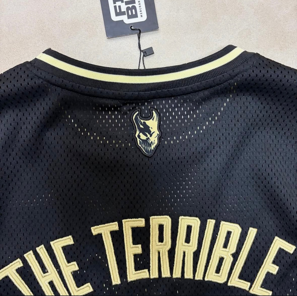 <tc>Slaughter to Prevail</tc> - Jersey