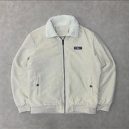 BM Corduroy Sherpa
Jeacket
