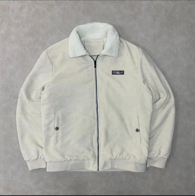 BM Corduroy Sherpa
Jeacket
