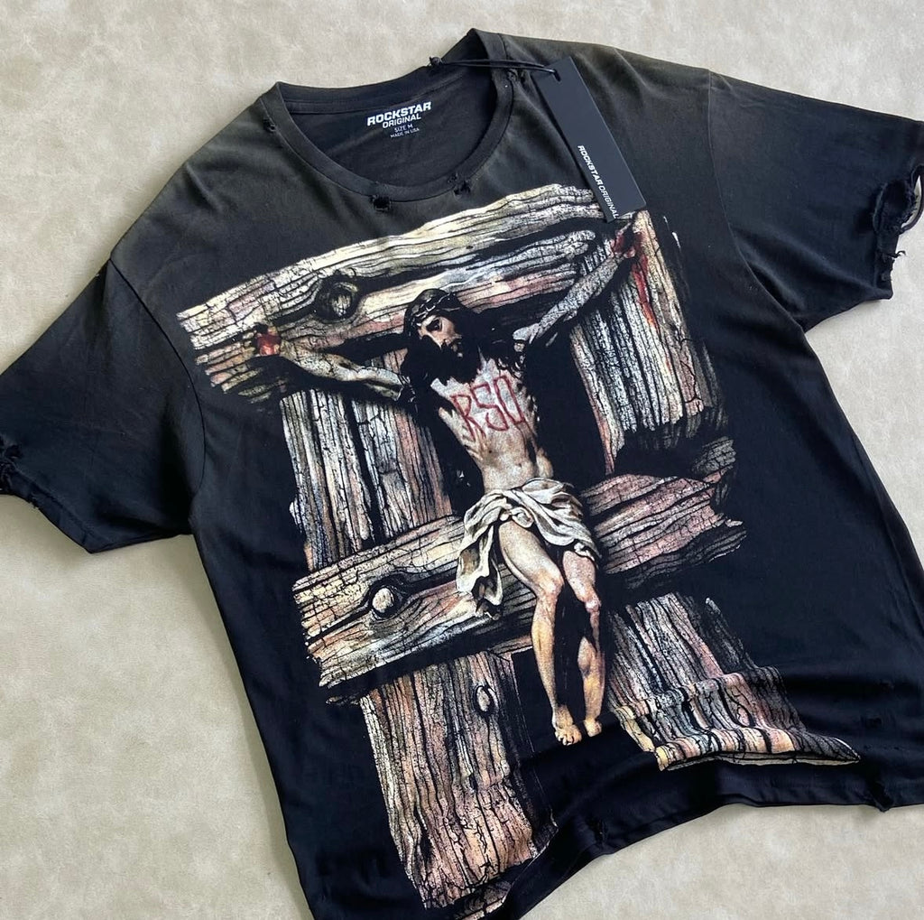 Rockstar RSO Original T-Shirt