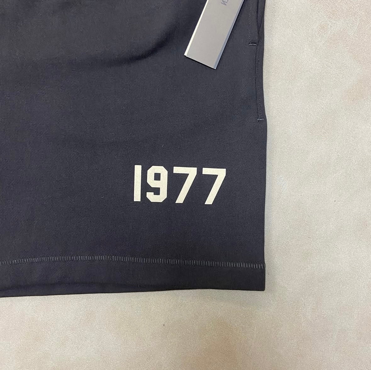 Fear Of God Essentials 1977 Short