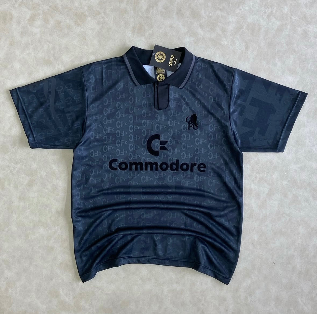 Chelsea 1992 Retro Jersey