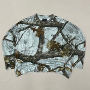 Cold Culture LONGSLEEVE TEE REALTREE
ARCTIC