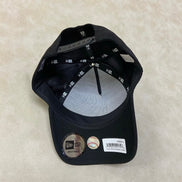 New Era Cap, New York Yankees Suede Eframe Cap